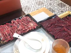 -三毛牛肉店(福强店)