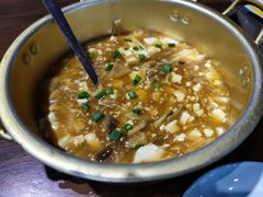 东阳沃豆腐-开小灶(公望街店)
