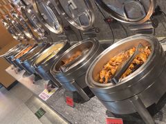 -福成自助烤肉(双桥万达店)