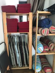 -广州萨谛艾扬格瑜伽中心