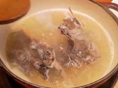 -黑鸡小馆(金源店)