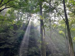 -武当山风景区