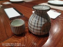 -山葵家·创意料理(宁波来福士店)