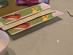 -玉林烤鸭店(黄村兴华店)