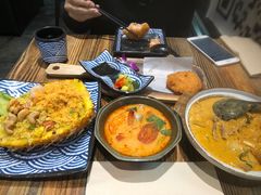 -Hi YOU你的饭局泰餐厅(雍和宫店)