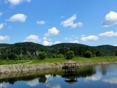 -北极村旅游风景区