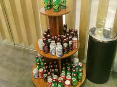 -争鲜回转寿司(通州万达店)