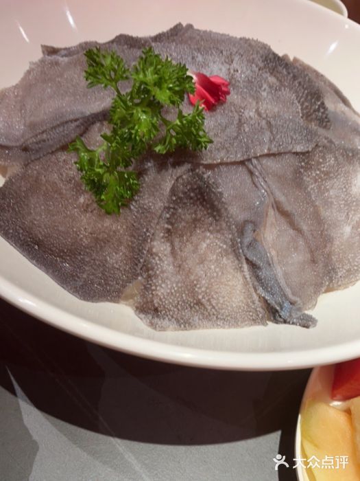 洞子口重庆鲜货火锅(楚翘城旗舰店)图片