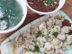 -陈记饮食店(菜园墩店)