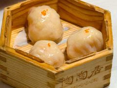 陶陶居大虾饺-陶陶居酒家(白云机场T2店)