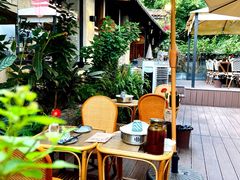 -贰醒·私房小院烧烤 (太古里店)