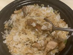 -阿宝煲仔饭(东方花园店)