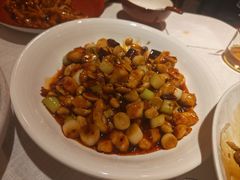 -大鸭梨烤鸭·北京菜(南小街/南苑店)