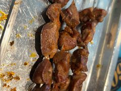 -清真聚陇缘美食餐厅(南横东街店)