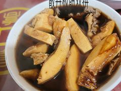 -清真八大碗(G6辅路店)