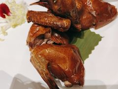 -富淳饭店(世纪公园店)