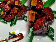 粤式小牛肉-全聚德(蓝山店)