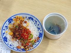 -小罗子汤店(大士院总店)