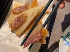 -小厨娘淮扬菜(诚信大道店)