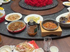 -永红源啤酒·烧烤·海鲜·大排档(台柳路店)