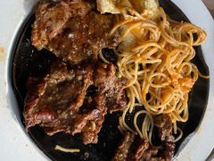 -豪客来牛排(绿宝广场店)