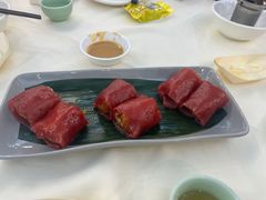 -馨越楼·点心·粤菜(赤坎店)