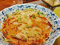 -清真·双公羊·馕坑烤全羊(奥体店)
