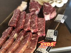 -虎哥六韩式烤肉料理 TIGERGRILL(隆生金山湖中心购物广场店)