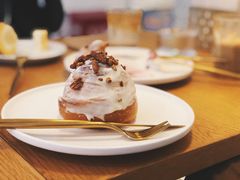 -大酉·M Coffee(北京美术馆店)