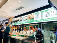 -紫光园(劲松店)