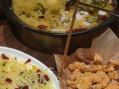 -蜀都丰 川菜·水煮活鱼(万象九宜城店)