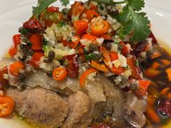 -童福兴·南京菜(老门东店)