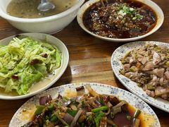 -九九牛肉馆(南山路店)