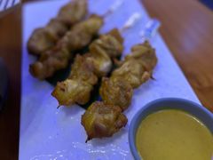 -曼泰·泰餐(江南环球港店)