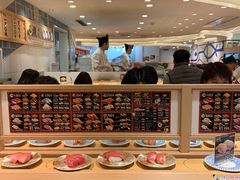 -大起水产回转寿司(道顿堀店)