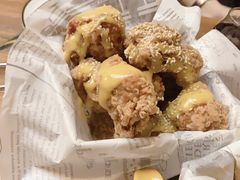 -麦落精酿啤酒餐吧(先农大院店)