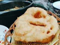 -柳沟豆腐宴64号院