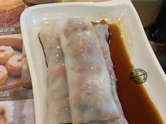 -添好运点心专门店(深水埗店)
