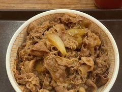 -食其家·牛丼咖喱(广元西路店)