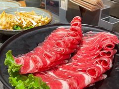 -老墙根涮肉(王四营店)