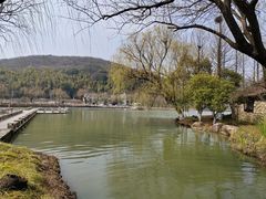 -南北湖风景区