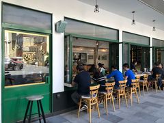 门面-RAC BAR(安福路店)