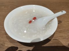 冰醉豆花-小豆海棠(人民南路店)