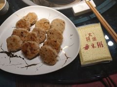 -大良毋米粥(锦龙路总店)