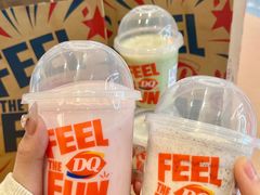 -DQ·蛋糕·冰淇淋(五棵松万达店)