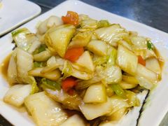 -蒙古人烤羊腿(裕兴路店)