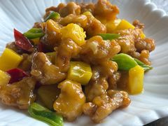 -扬州狮子楼·非遗淮扬菜(总店)