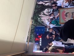 -傅强排骨(成都总店)