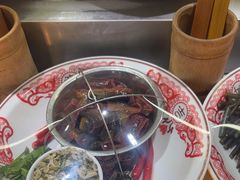 -西江红·株洲本地菜(滨江南路店)