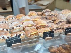 -麦田工坊(月湖店)
